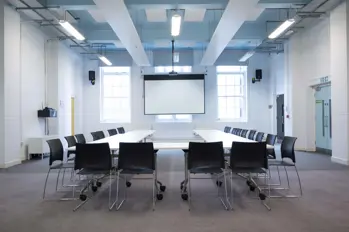 See more meeting rooms