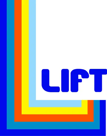 Lift logo