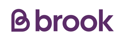 brook logo