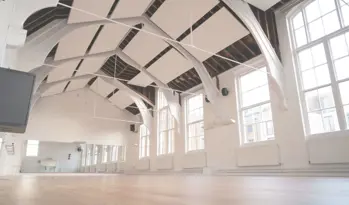 See more dance studios