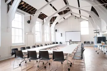 See more meeting rooms