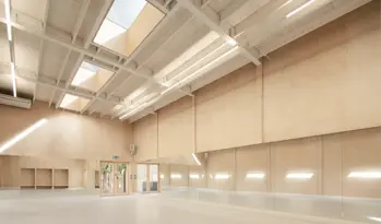 Lift Dance Studio