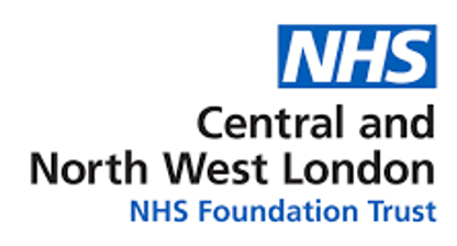 Central and North West London NHS Foundation Trust logo