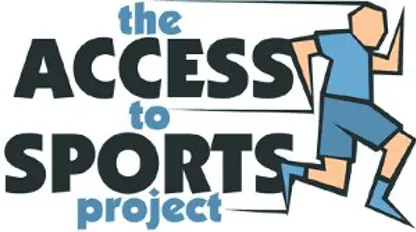 The Access to Sports Project logo