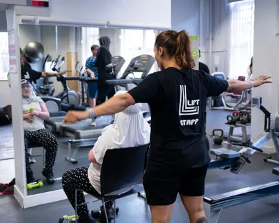 Multi-Activities For Young People With Send