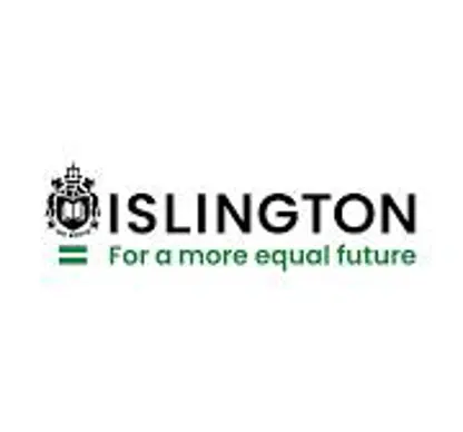 Islington Council logo